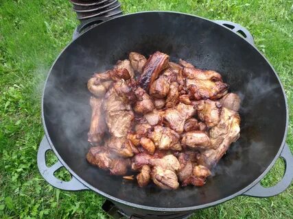 Казан х