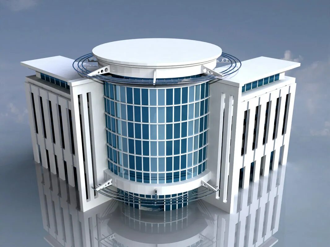 Building modeling