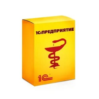 1 с медицинских организаций
