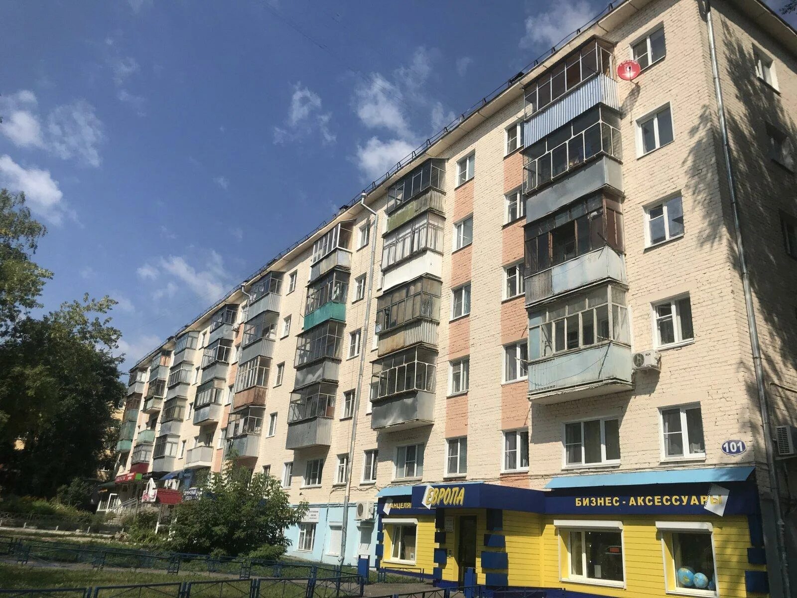 Лесное ул полежаева 186 1 фото
