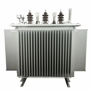 Power transformer