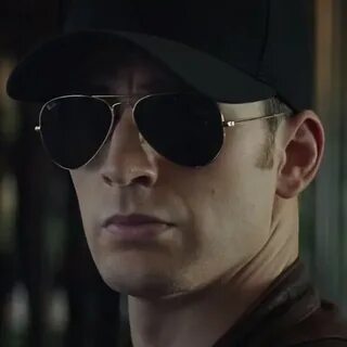 Those glasses