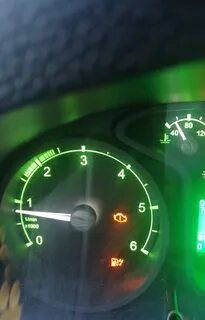 Газель некст горит