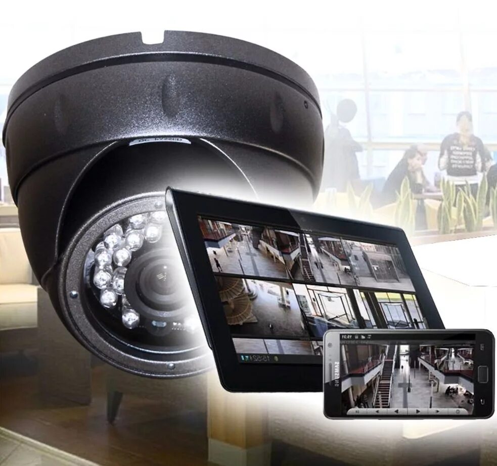 Система видеонаблюдения. Монтаж систем видеонаблюдения. Триколор видеонаблюдение. Монтаж видеонаблюдения. Видеонаблюдение видное.