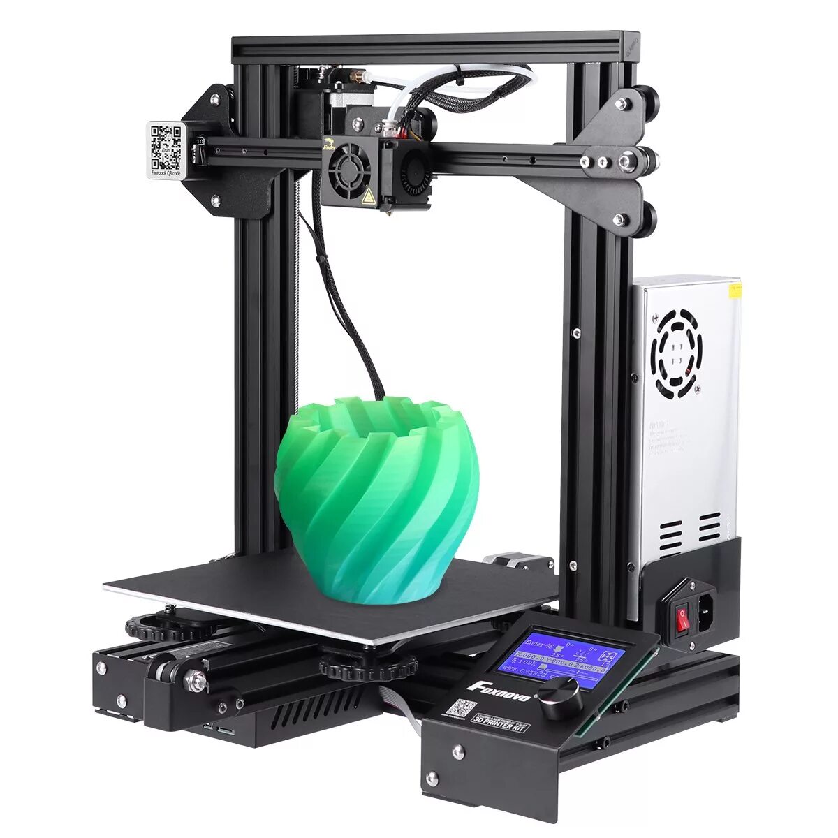 3d-принтер creality3d Ender 3. 3д принтер Creality Ender 3. 3d принтер ЭНДЕР 3 про. 3d принтер Creality Ender 3 Pro. Принтер ender 3 pro