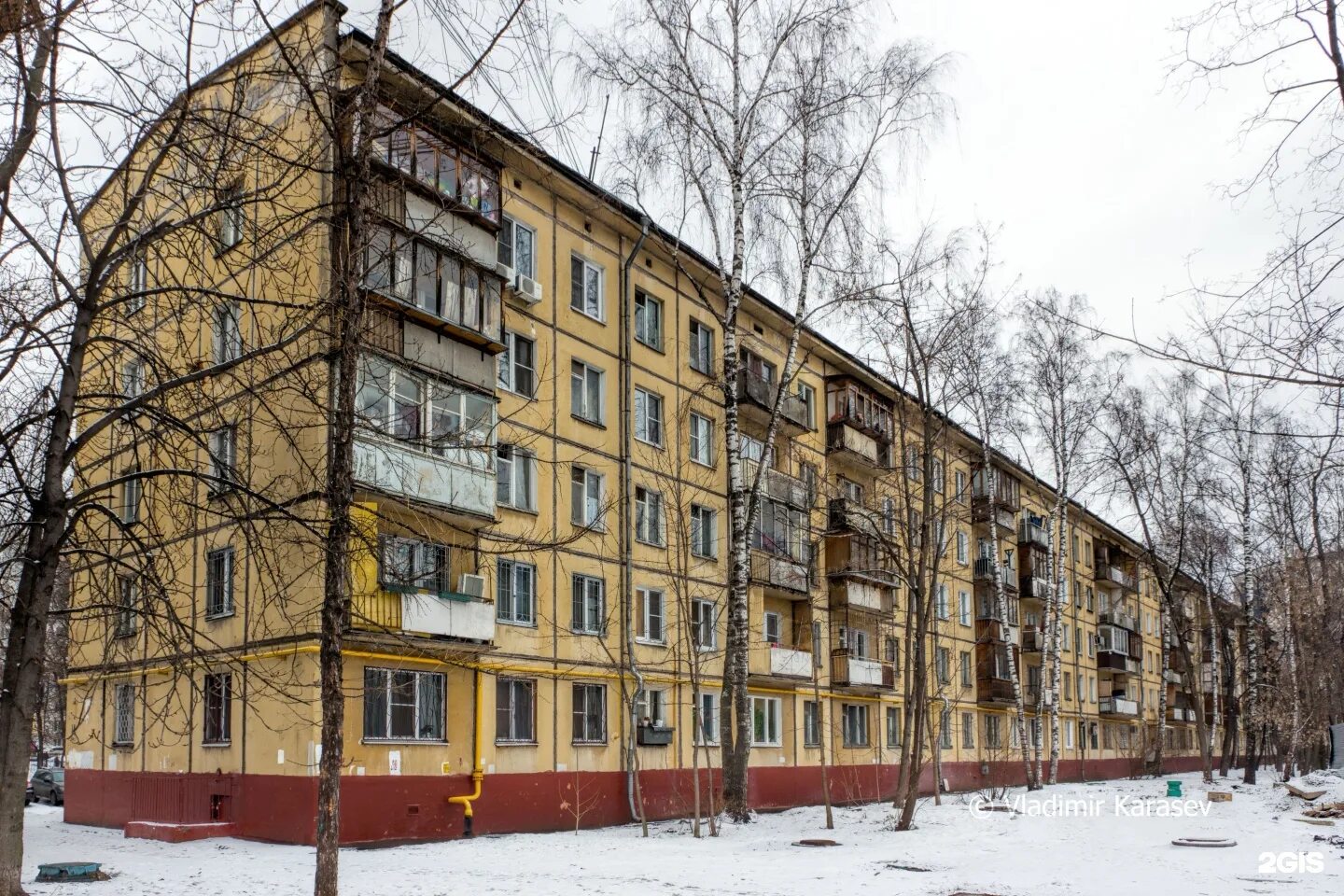 2, стр. Ул окская 14. , 14, корп. Окская ул. Окская ул.