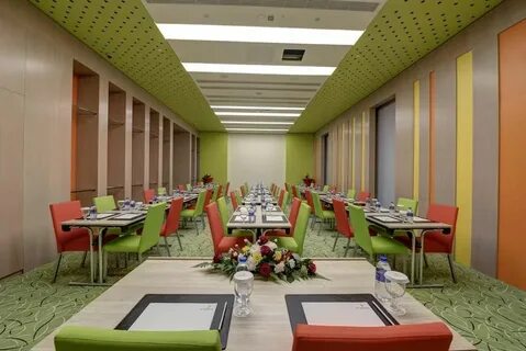Al khoory atrium