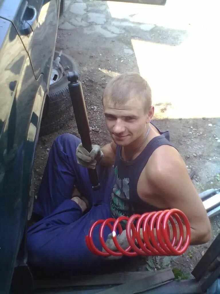 Ремонт сем