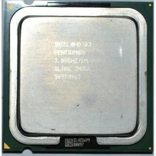 Intel pentium silver 1.1