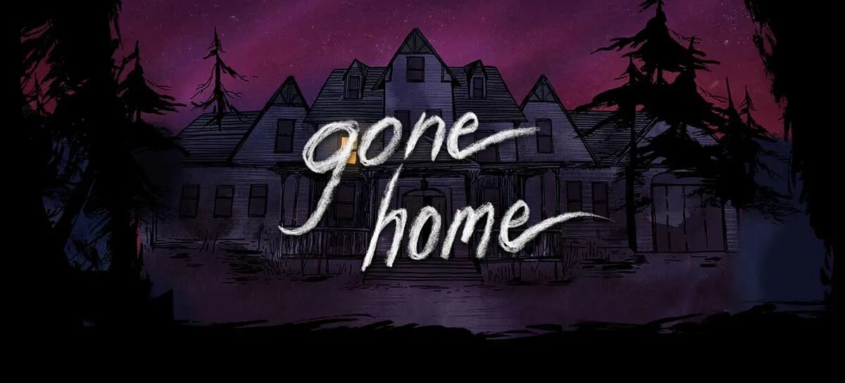 Gone home game. Gone Home. Gone Home сюжет. Gone Home для андроид.