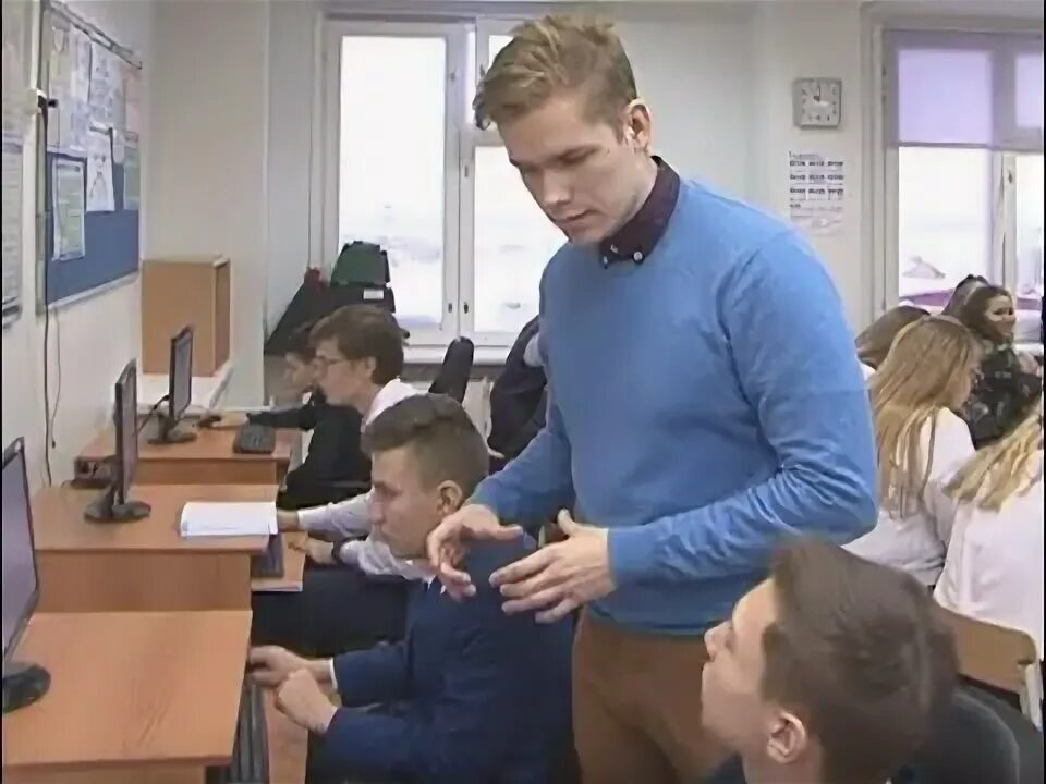 бизнес квест. слабовидящие дети в школе. инклюзивное образование в норвегии. специальное обучение 4. день среднего профессионального образования.