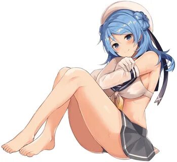 Back to Harem&Ecchi Club. 