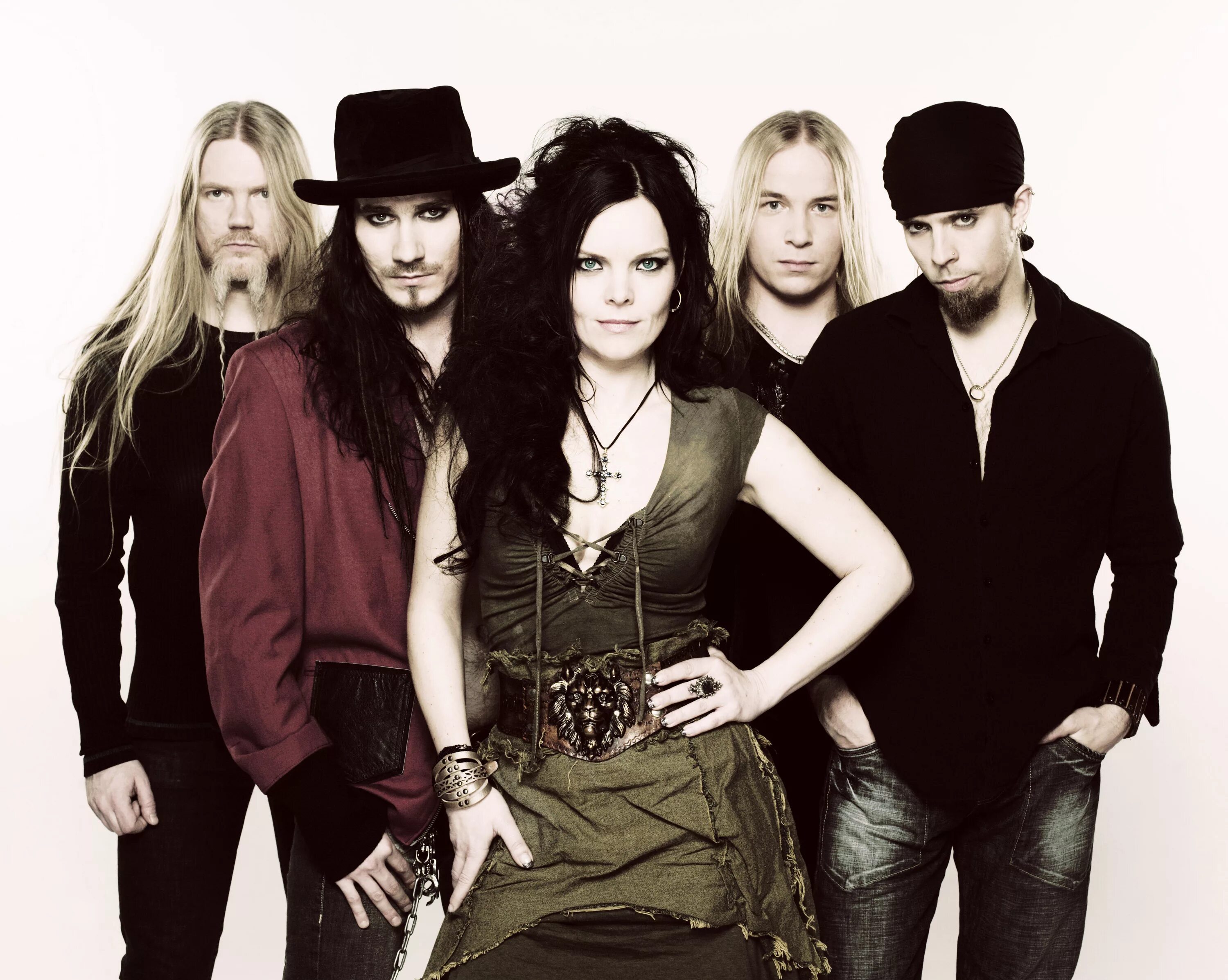 Группа найтвиш. Nightwish фото группы. Nightwish солисты. Финская группа найтвиш.