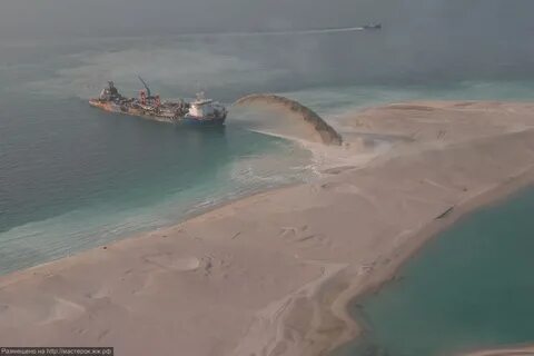 Делано остров