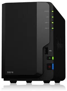 Nas synology