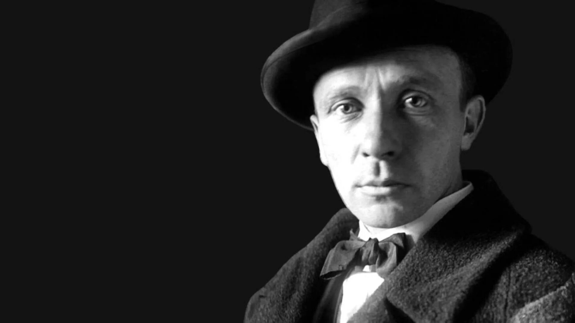 Caspian bulgakov. Булгаков 1925.