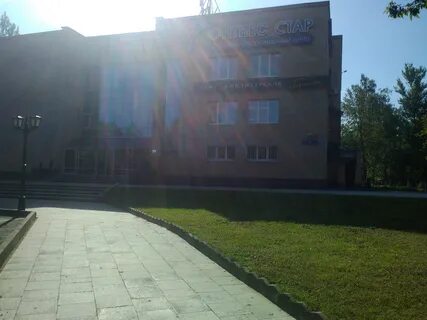 Московский пр балашиха