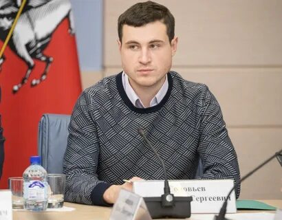 Сергеевич политик