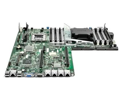 System board
