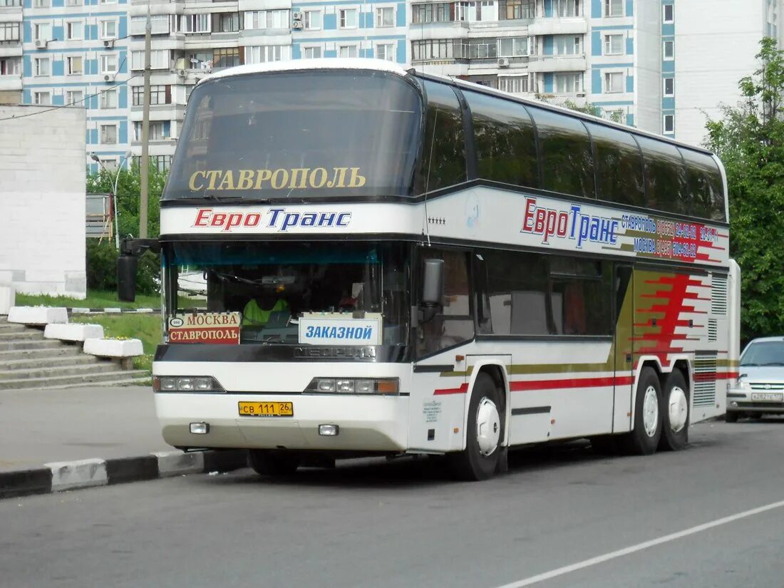 Neoplan n122. Neoplan 122 Ставрополь. Neoplan n122/2. Neoplan n4021. Евротранс ставрополь сайт