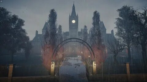 Ассасин крид лондон