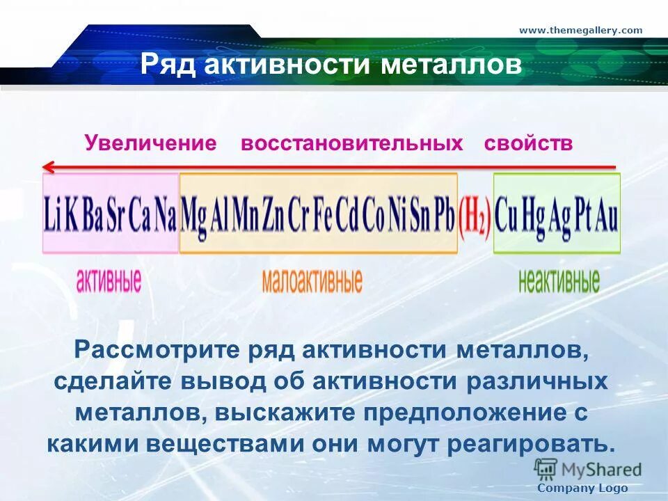 ряд напряжения металлов электролиз. ряд активности металлов химия 8 класс. электрохимический ряд напряжений металлов рубидий. порядок химической активности металлов. химия 8 класс ряд активности металлов.