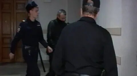 Самарский уголовное дело