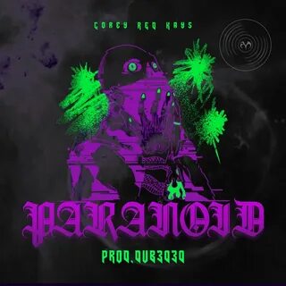 Параноид слушать