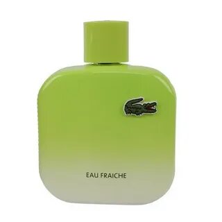 Lacoste 12.12 eau fraiche