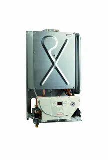 Котел immergas eolo mini 24