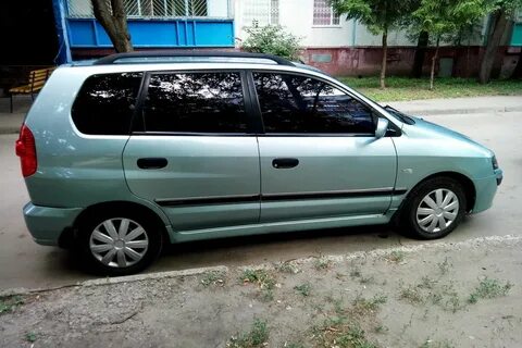 Стар 2002 год
