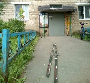 Улицы софрино