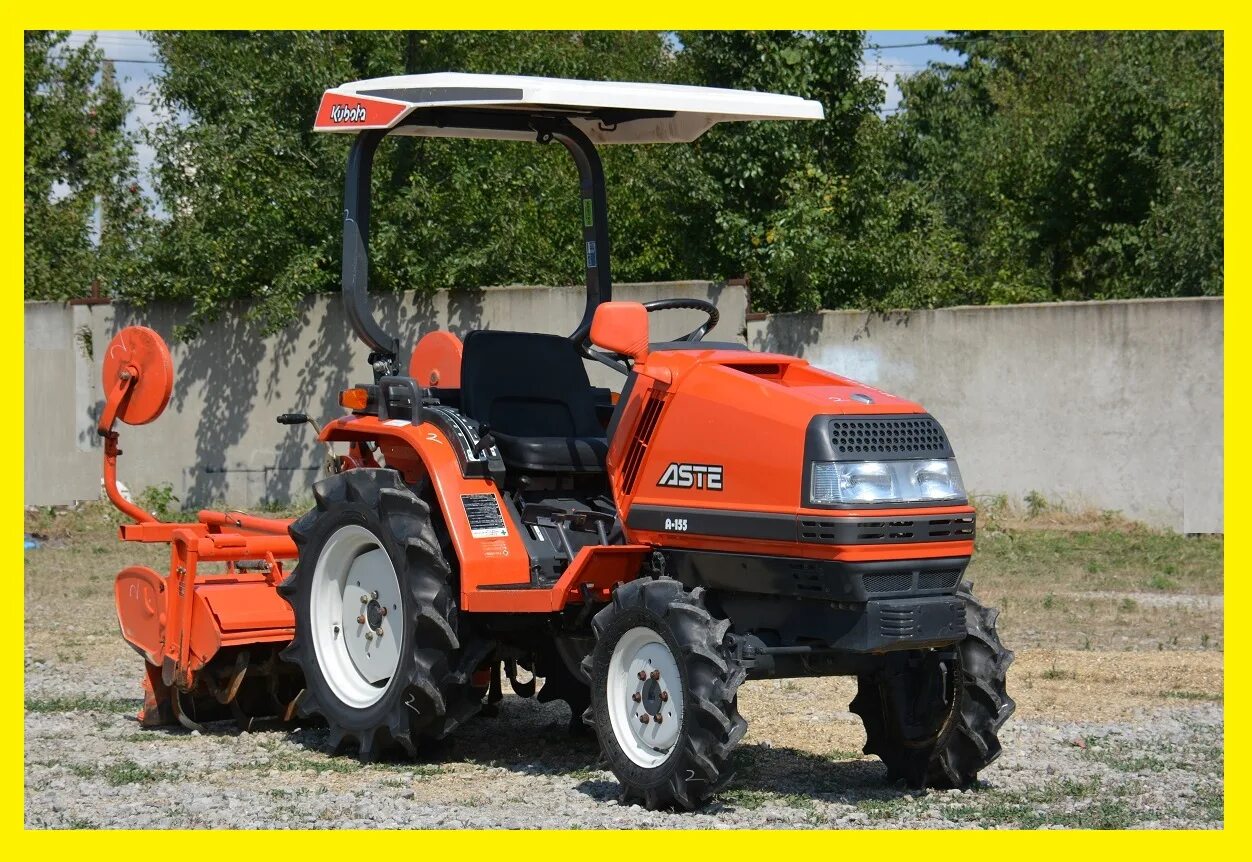 Японский минитрактор Kubota. Kubota минитрактор 155. Мини-трактор Kubota b2741s. Минитрактор Кубота a155 запчасти. Мини трактор для домашнего бу