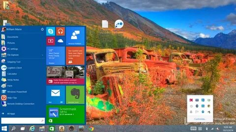 Md5 windows