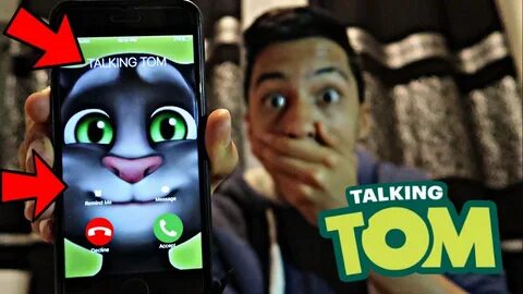 Am talking