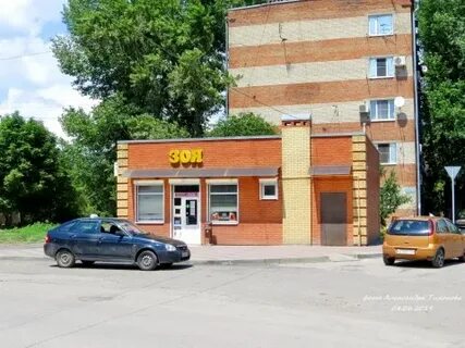 Толбухина таганрог
