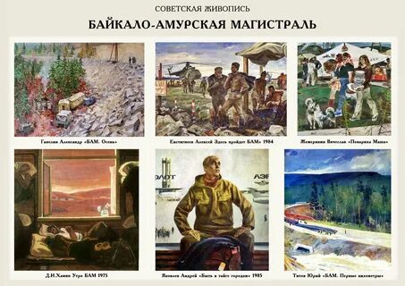 Презентация картины художник
