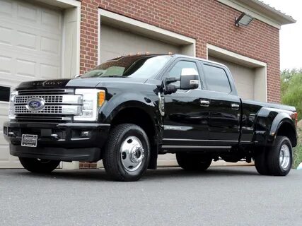 Ford f350