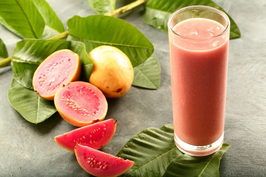 Chill fruits