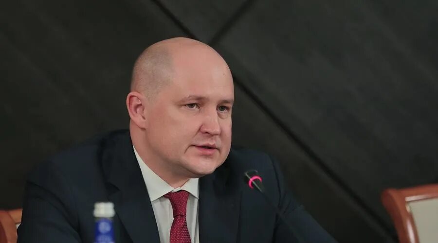 Исполняющий обязанности севастополя