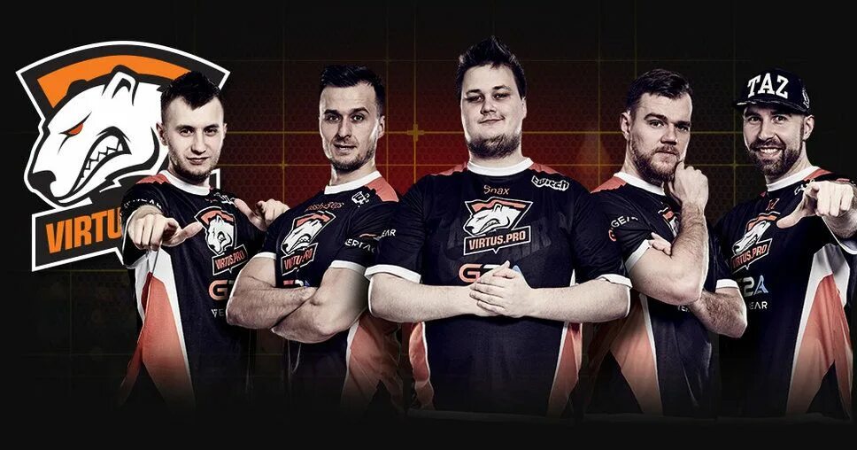 Виртус про кс го. КС го Virtus Pro. Состав ВП КС го. VP Virtus Pro. Команда Virtus Pro CS go.