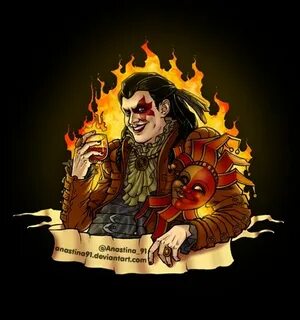 False king