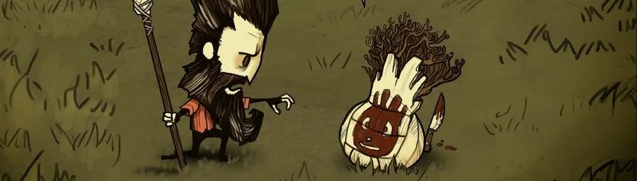 Донт ит. Мэр трюфельстон don&#039;t starve. донт старв на пс3. лягушка из донт старв.
