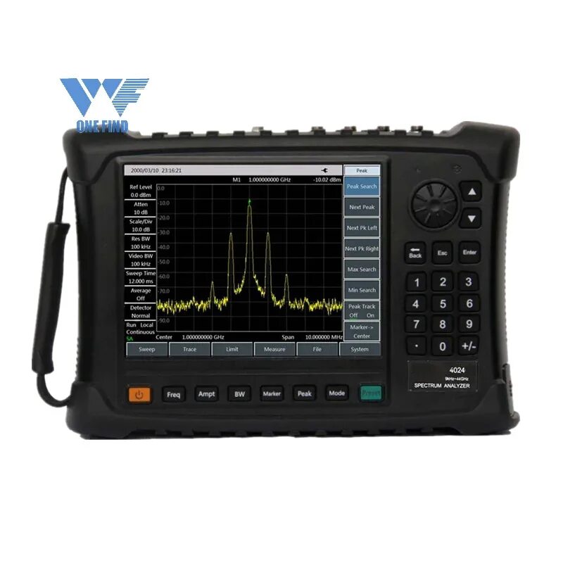 Analyzer 4pda