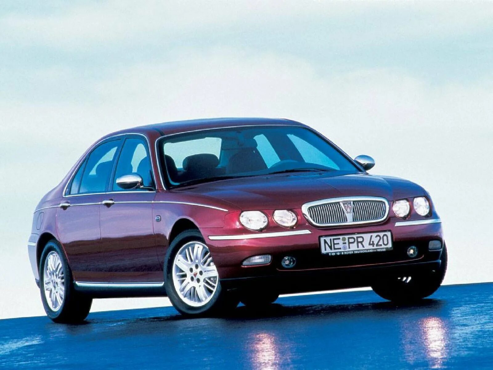 Ооо ровер. Ровер 75 седан. Ровер 75 1998. Rover 75 1999 - 2004. Ровер 75 седан 2001.