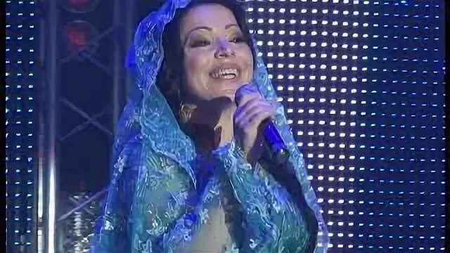 Айшат насрулаева