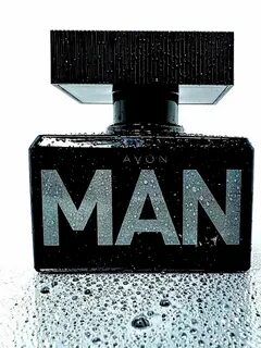 Avon man