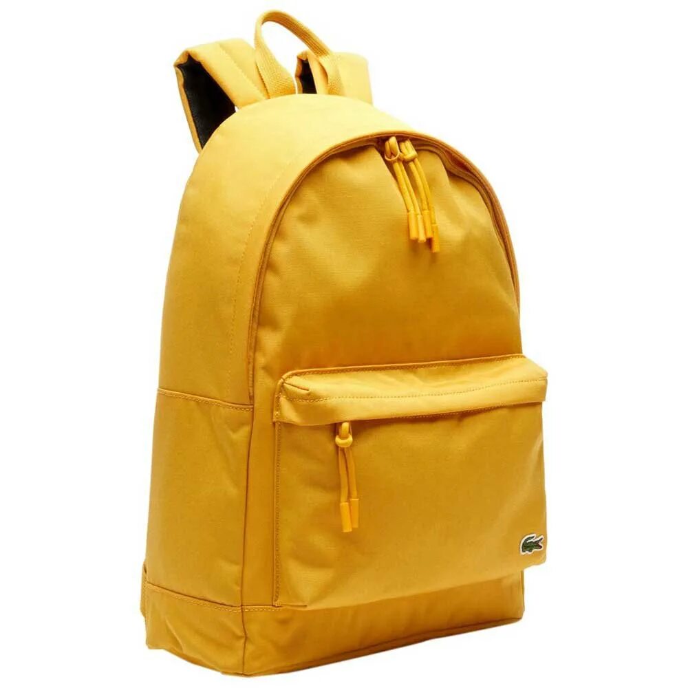 Желтый портфель. Рюкзак Lacoste с желтой. Желтый рюкзак Lacoste женский. Бело желтый рюкзак. Рюкзак красно-желтый-зеленый.