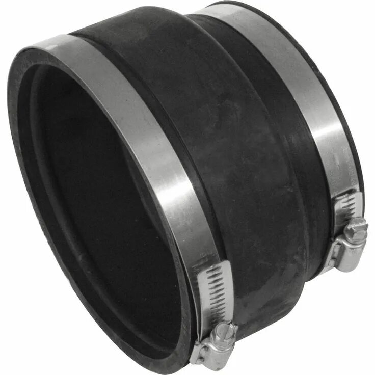Гибкая муфта pipeconx 110 х 160 mm. Гибкая муфта 110. Муфта пнд соединительная 110. Муфта с манжетой канализационная 110. Переходная муфта манжета с 125 на 110.