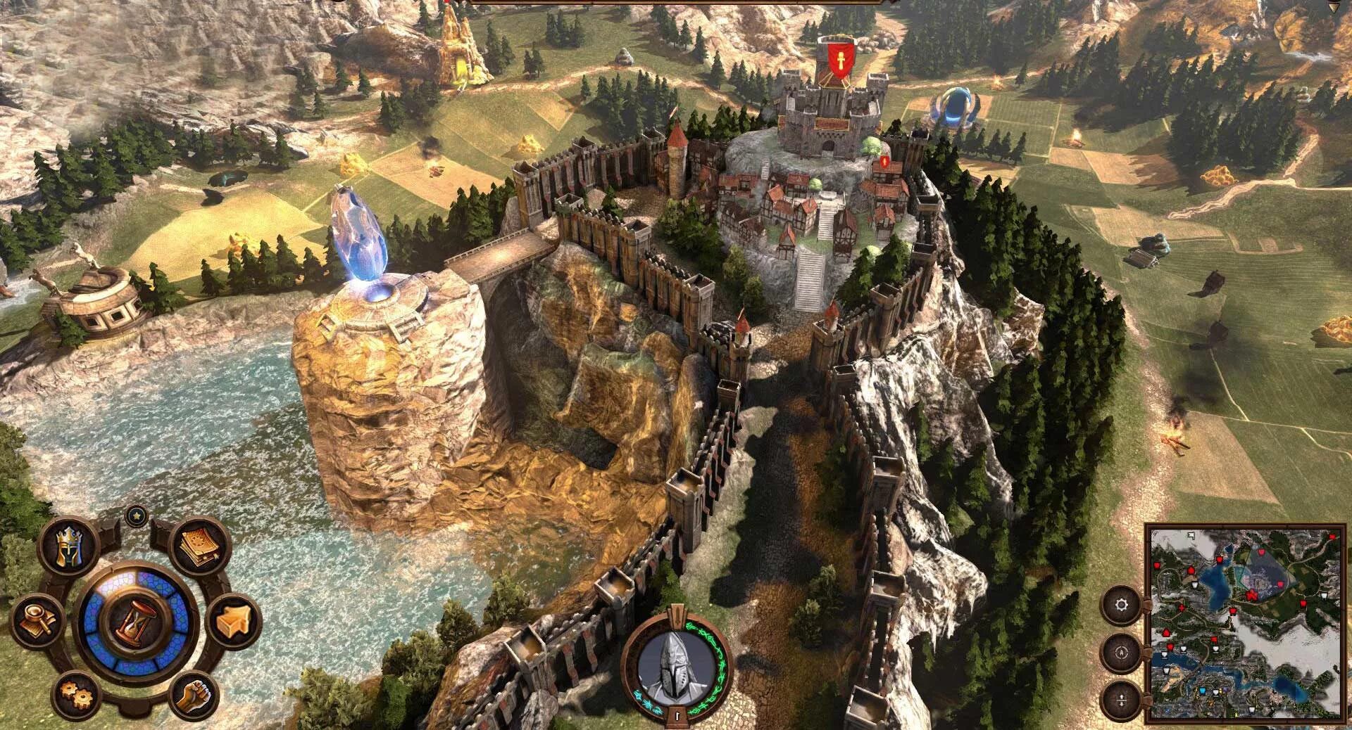 Герои игра дата выхода. Heroes of might and magic 7 герои. Герои игра дата выхода. Герои меча и магии 7. Последняя версия герои меча и магии 7.